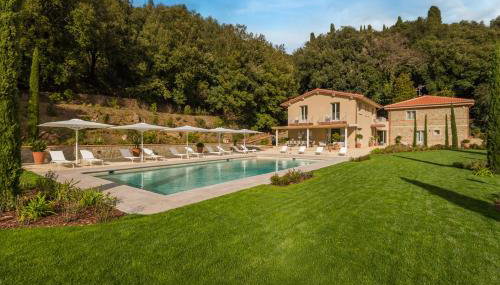 GOLDEN LUXE - Diamond in the Hills piscina privata e vasca idromassaggio - Photo 2