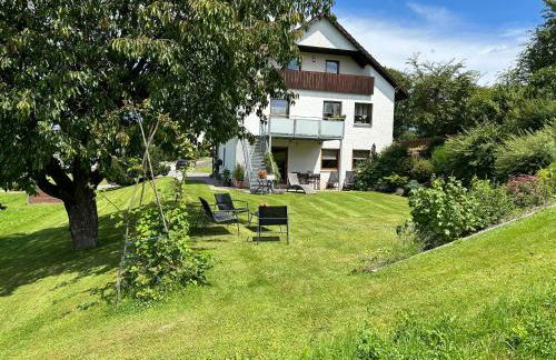 Ruhige Ferienwohnung mit Terrasse für 2 Personen - Foto 6