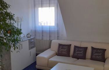 Ferienwohnung mit kleinem Garten - Foto 49