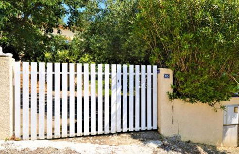 Stunning Home In Laudun L Ardoise - Foto 13