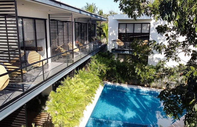 Deluxe Apartments Azure - Foto 1