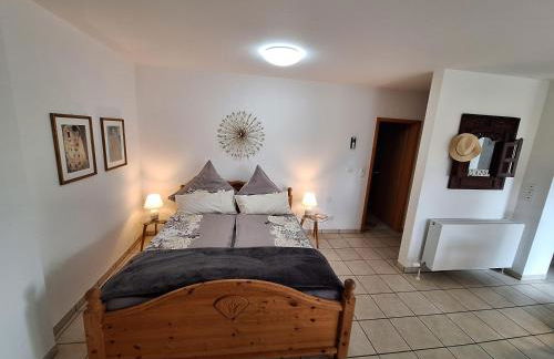 Ferienwohnung Funk - Foto 7