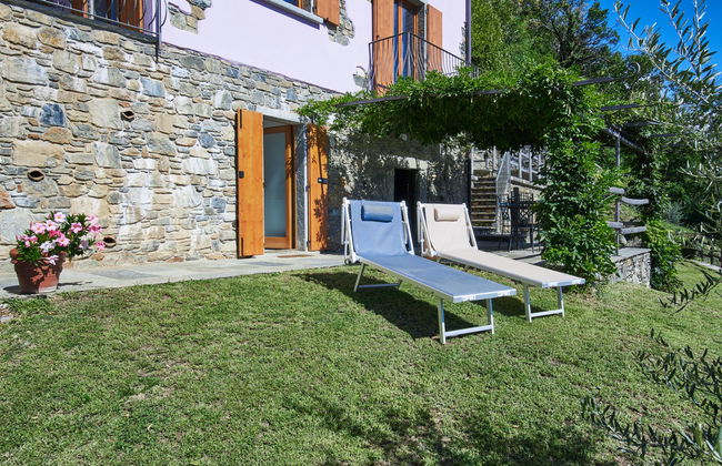 Residenza La Sassicaia - Photo 23