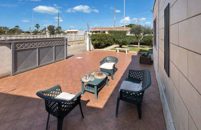 3269 Villetta Monica by Barbarhouse - Foto 20