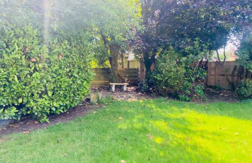 Private Home North of Dunblane - Foto 41