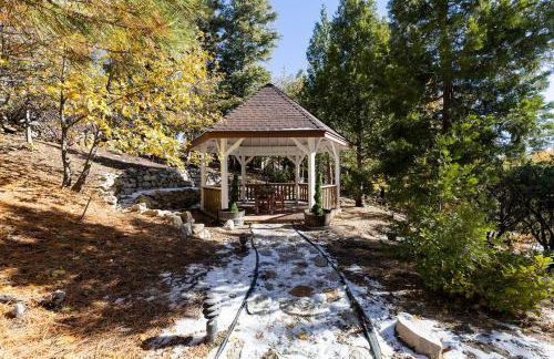 Gingerbread Gardens - Foto 36