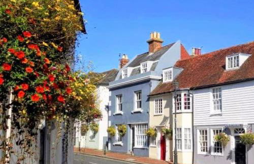 Bexhill Old Town Retreat - Foto 31