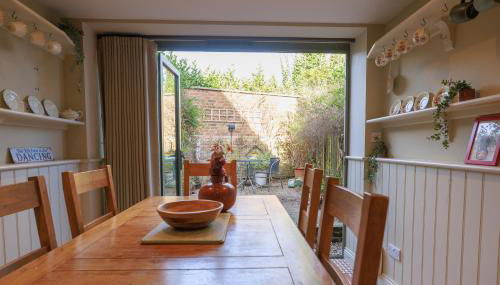 Jackdaw Cottage-Beautiful Cottage, Town Centre - Foto 5