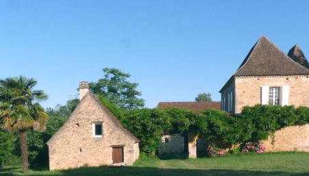 Demeure du XVIIIème siècle - Vallée Vézère - Foto 4
