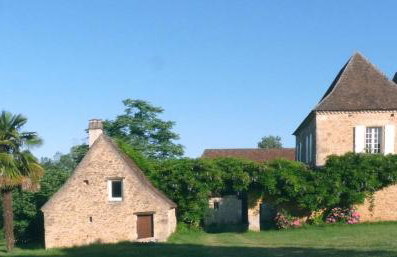 Demeure du XVIIIème siècle - Vallée Vézère - Photo 4
