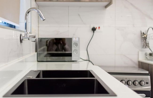 Amreena Apartments - Foto 6