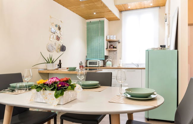 Parma - Via M. Azeglio 61 - Foto 1