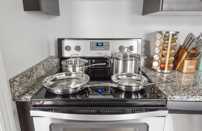 2BR Walking Score 98 King St Old Town Wifi - Foto 17