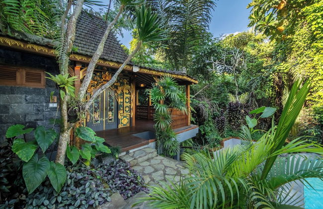 Parvati Retreat Villas - Photo 10