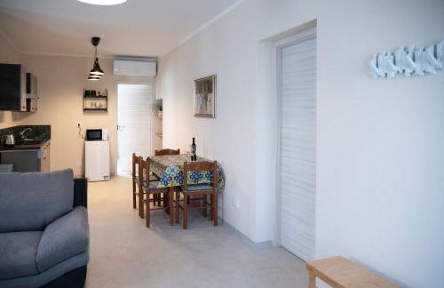 Cetinale Apartments - Foto 15