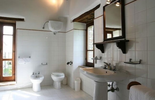 Bio Agriturismo La Cerqua - Foto 8