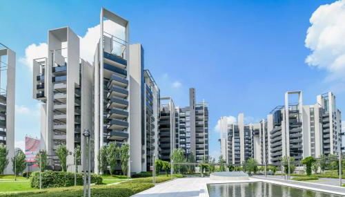 Jungle Suite and Parking - Foto 2