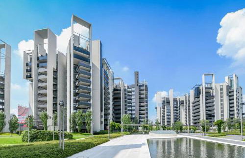 Jungle Suite and Parking - Foto 2