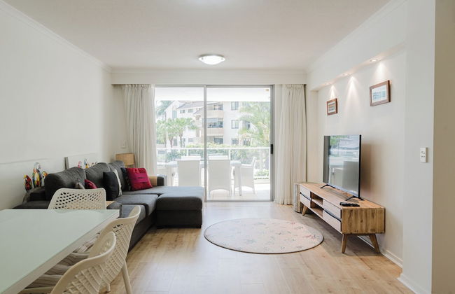 Trilogy Surfers Paradise - Foto 52