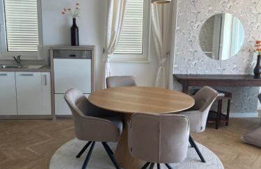 Apartments Villa Manda - Foto 7