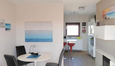 Bahia Sol Deluxe - Foto 5, stove