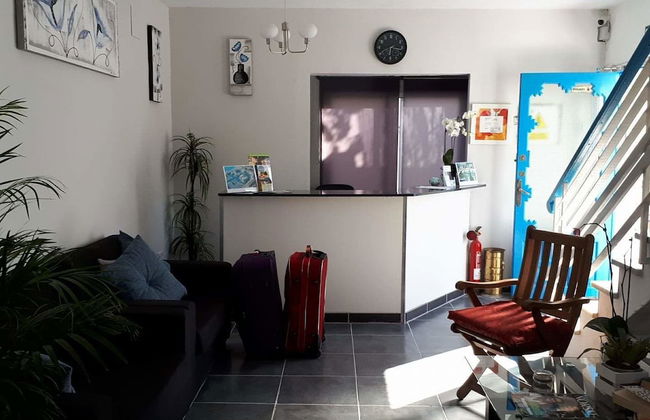 Ancla Beach Apartments - Foto 2