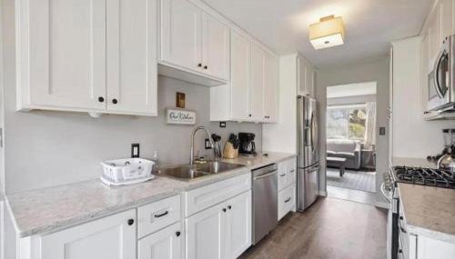 Minutes to Notre Dame - The Light on Brighton - Foto 5