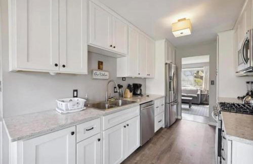 Minutes to Notre Dame - The Light on Brighton - Foto 9