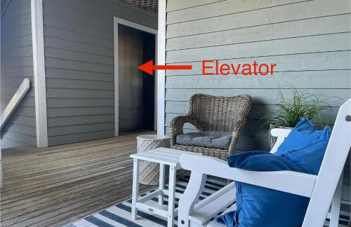 Captains Quarters - Foto 36