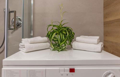 Fiore del Brenta 1 a 50 m dalla fermata dello skibus gratuito - Foto 63