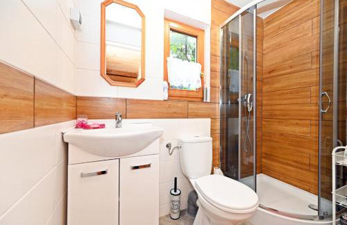 Ranczo w Beskidach - Foto 8