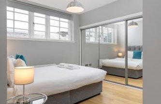 Destiny Scotland Apartments at Canning Street Lane - Foto 34