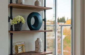 Sophari Parkside: Bellevue Apartments - Foto 26