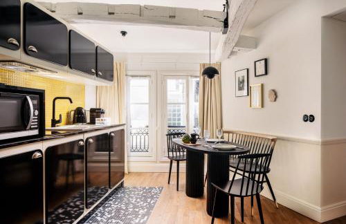 My Maison In Paris - Louvre - Foto 78