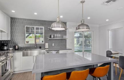 Sunsets on 11th by Avantstay Resort-style Pool + Hot Tub Game Room - Foto 16