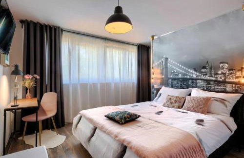 Villa Lady Di, a private pool haven near Labin - Foto 12