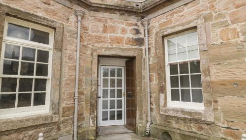 Clocktower - Culzean Castle - Foto 5