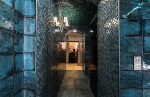 Szwajcarski Dworek - Foto 23