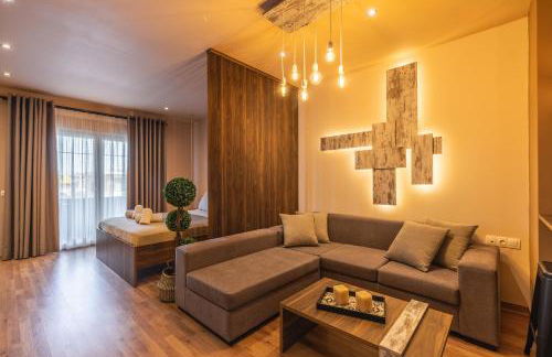 Semiso Beach Suites - Photo 16