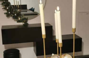 Fewo Ostseeparadies Meerblick - Foto 7