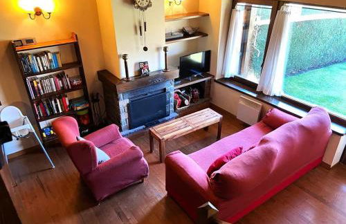 Casa adosada en Bor - Foto 4