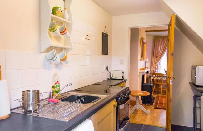 Host Stay Shoemakers Cottage - Foto 6