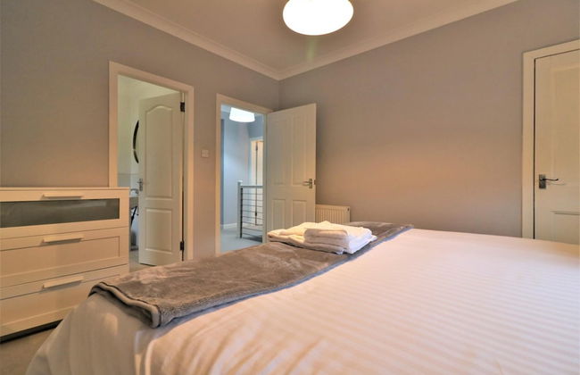 Moss View Glasgow in Glasgow - Foto 67