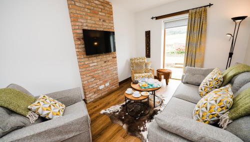 Barn Owl Cottage - Foto 3