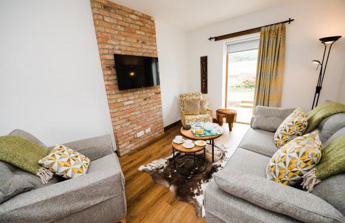 Barn Owl Cottage - Foto 3