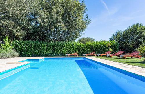 Holiday Home Vila Milančić by Interhome - Foto 39