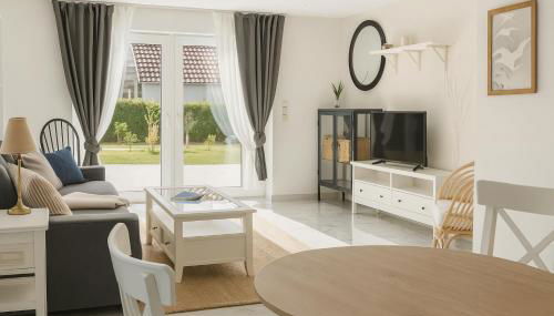 Ferienhaus Pauline - Achterwasser Findling - Foto 2