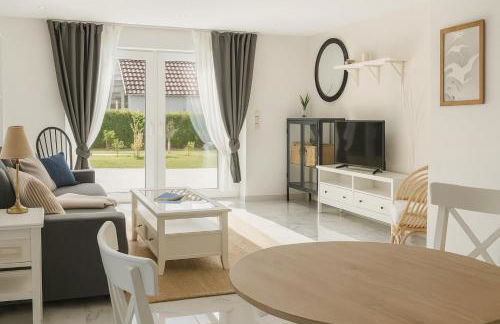 Ferienhaus Pauline - Achterwasser Findling - Foto 2