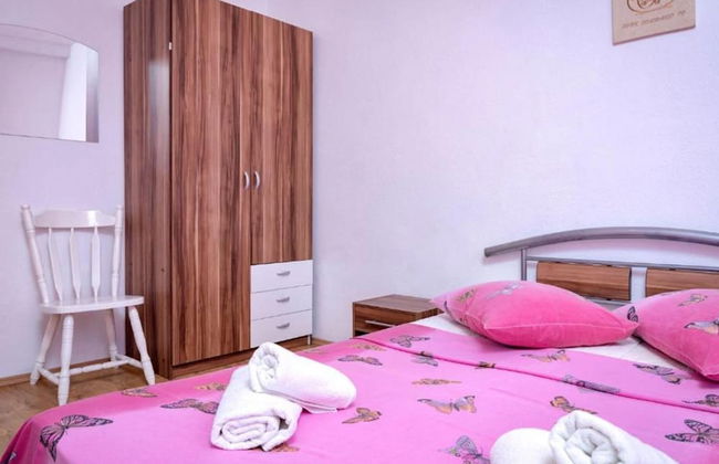 Apartment Spila - Foto 2