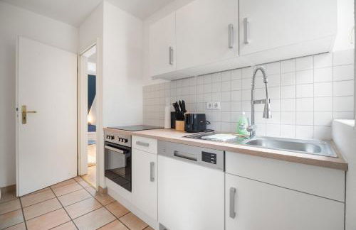 Schloss-Apartment KOSELIG - Foto 22